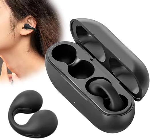 ⚡📱🎧Auriculares Earcuffs inalámbricos