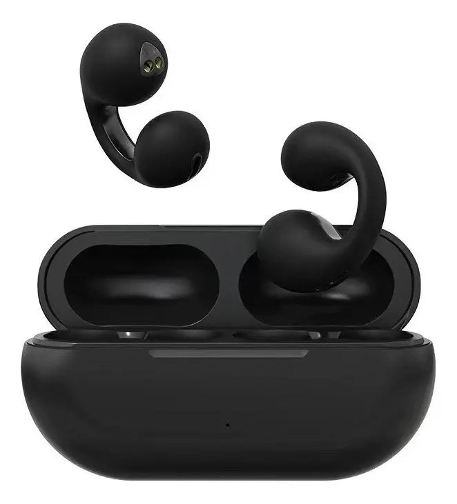 ⚡📱🎧Auriculares Earcuffs inalámbricos